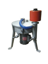 Centrifuge Operation and Maintenance