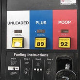 Alternative Energy Growth/Jobs, Toilet to Tank, Gutter Oil In China
