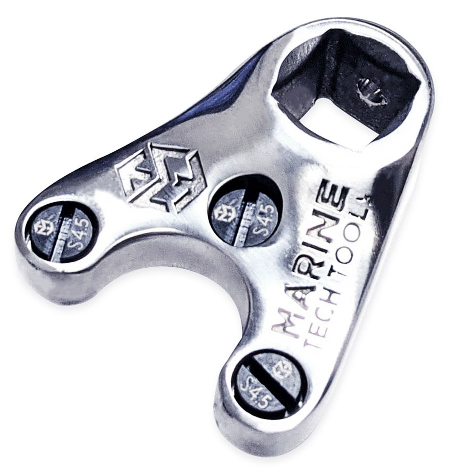 PIN WRENCH - AMT0119 - 32MM X 4.5MM