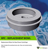 RPC - Replacement Bowl