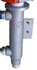 Heater Manifold for Raw Power Centrifuge