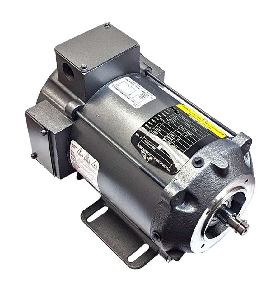 12VDC Motor For Portable Monster Pumps