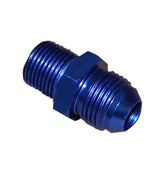 Aluminum Hose Fitting  #8 JIC to 3/8 NPT