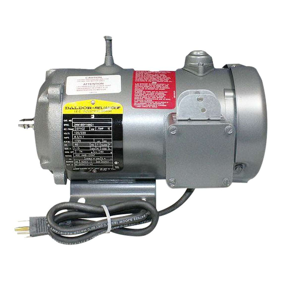20GPM Portable Pump Motor - 2850RPM 50hz