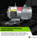 12GPM Portable Pump Motor - 1725RPM