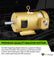 Baldor - 3HP 1-Phase 1760RPM - IEC