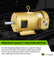 Baldor - 3HP 1-Phase 1760RPM - IEC