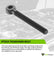 PTD25 Tensioner Bolt