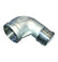 1/2" NPT Street Elbow 316SS
