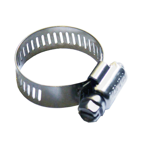 .75" Hose Clamp