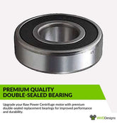 Sealed Replacement Bearing