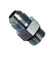 #8 ORB  to #6 JIC Fitting