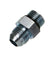 #8 ORB  to #6 JIC Fitting
