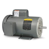 2HP, 3450RPM, 1PH, 60HZ, 56C, TEFC