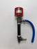 Centrifuge Bolt-On Heater 120V/240V PIPE FITTINGS