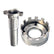 Bearing Retainer Wrench + Handle, Replaces Mercury 91-61069