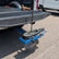 Lower Unit Work Stand — Mobile Kit