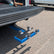 Lower Unit Work Stand — Mobile Kit