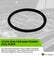 Fuel Pump O Ring Seal