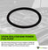 Fuel Pump O Ring Seal