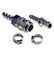 Return Disconnect Kit for Power Purge Jr and Bubble Buster