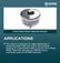 Volvo Penta Water Tube Nut Wrench
