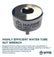 Volvo Penta Water Tube Nut Wrench