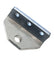 Stainless Steel Trailer Bunk 90° Bracket