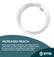 25' Return Hose Extension