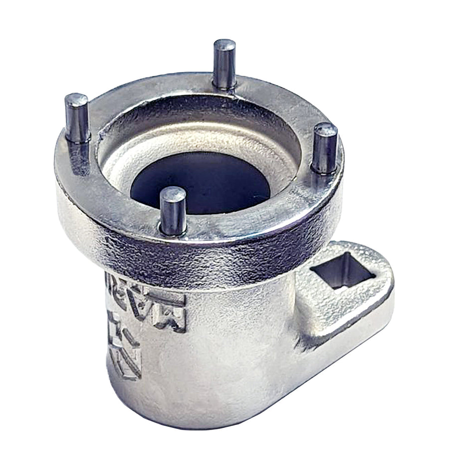 Drive Shaft Ring Nut Wrench Fits Yamaha F300, F350