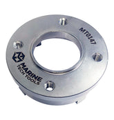Yamaha Counter Rotating Carrier Nut