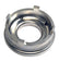 counter-rotating carrier Nut
