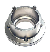 Yamaha Lower Units