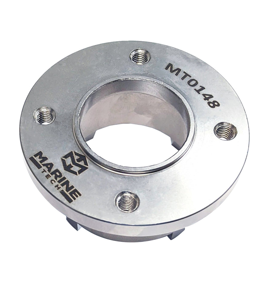 Yamaha Counter Rotating Carrier Nut removal tool. Replaces YB-06048