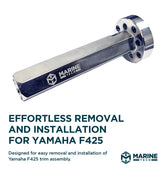 Trim Tool