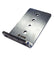 Stainless Steel Trailer Bunk Bracket, 8"