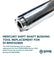 Mercury Shift Shaft Bushing Tool
