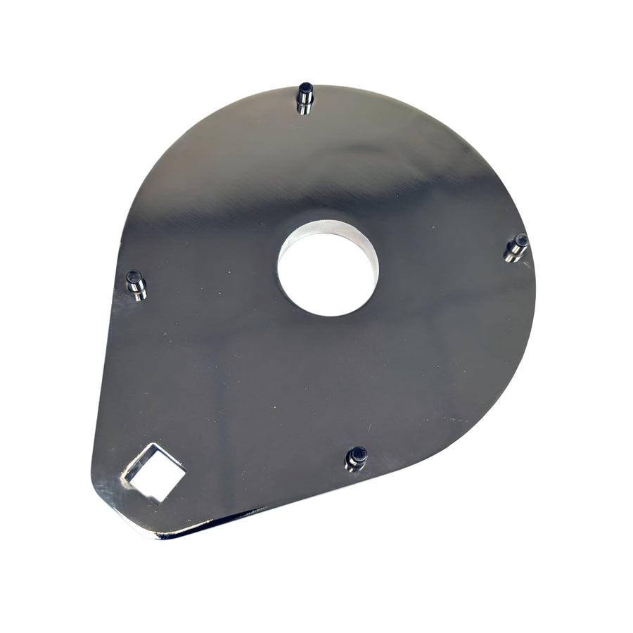 Torpedo Ring Installer Tool, Replaces Mercury 91-8M0039309
