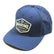 Hat, Blue