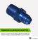 Adpater - 1/2" NPT to #6 JIC - For Filter, FPHE and Hot Stick