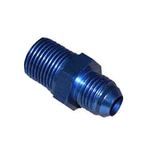 Adpater - 1/2" NPT to #6 JIC - For Filter, FPHE and Hot Stick