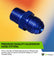 Aluminum Hose Fitting  #8 JIC to 3/8 NPT