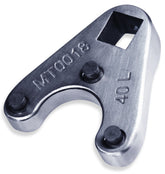 40mm pin wrench and three L-6mm pins