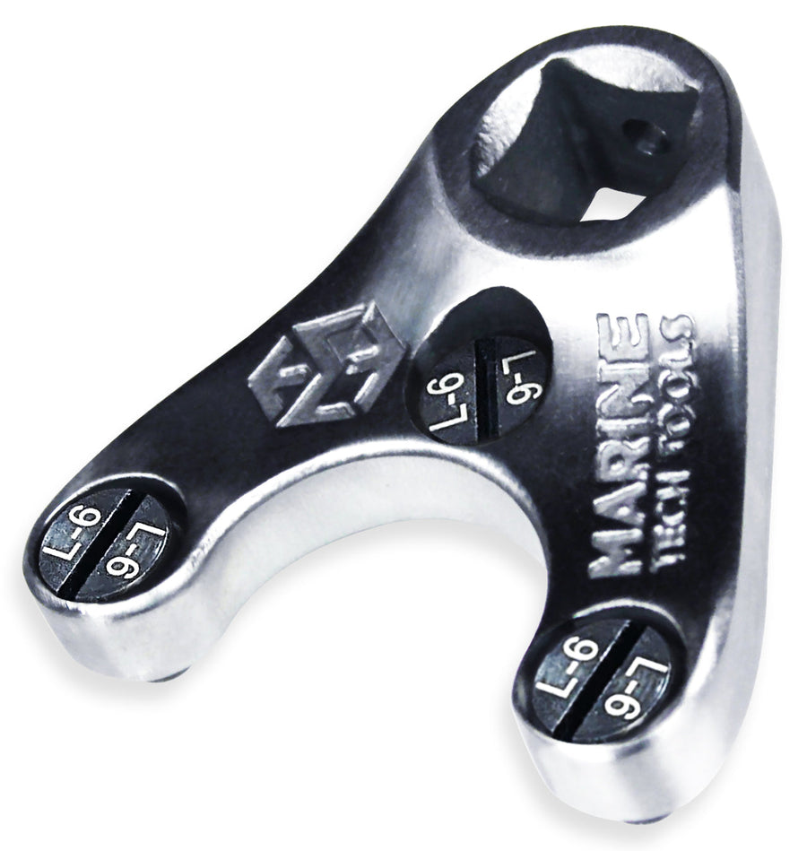 Pin Wrench - AMT0019 - 42mm x 6mm