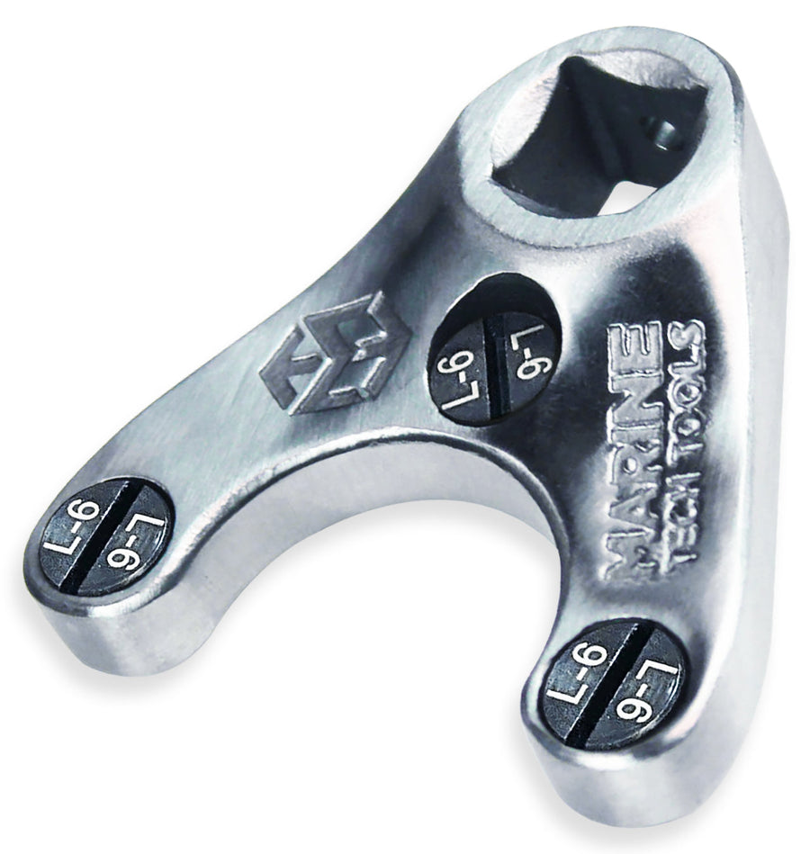 Pin Wrench - AMT0020 - 46mm x 6mm