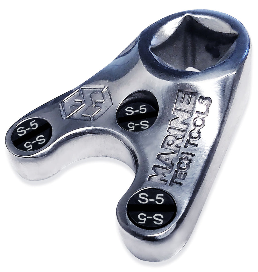 Pin Wrench - AMT0021 - 31mm x 5mm