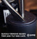 Marine Trim and Tilt Impact Tool