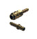 Marine Tech Tools Bleed Fitting Set, Fits  SeaStar
