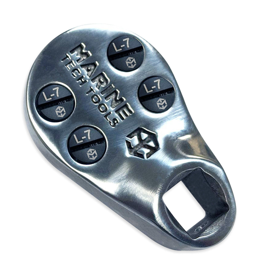Tilt Piston Wrench