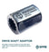 Alpha 1 Drive Shaft Adapter 91-56775T